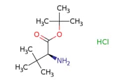 eMolecules​ Ambeed / (S)-tert-Butyl 2-amino-33-dimethylbutanoate hydrochloride