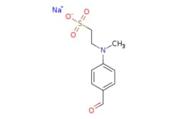 eMolecules​ Ambeed / Sodium 2-((4-formylphenyl)(methyl)amino)ethanesulfonate
