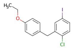 eMolecules​ Ambeed / 1-Chloro-2-(4-ethoxybenzyl)-4-iodobenzene / 1g / 490562670