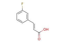 eMolecules​ Ambeed / trans-3-Fluorocinnamic acid / 5g / 491657773 / A313110