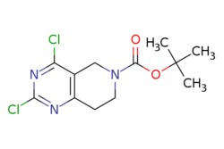eMolecules​ 635698-56-5 | Ambeed | tert-Butyl 24-dichloro-78-dihydropyrido[43-d]pyrimidine-6(5H)-carboxylate