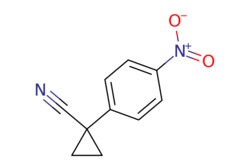 eMolecules​ Ambeed / 1-(4-Nitrophenyl)cyclopropanecarbonitrile / 100mg