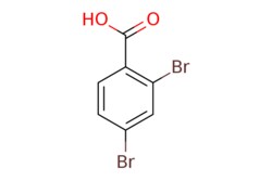 eMolecules​ 611-00-7 | Ambeed | 24-Dibromobenzoic acid | 1g | 552762008
