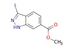 eMolecules​ 885518-82-1 | Ambeed | Methyl 3-iodo-1H-indazole-6-carboxylate