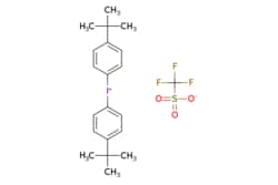 eMolecules​ Ambeed / Bis(4-(tert-butyl)phenyl)iodonium trifluoromethanesulfonate