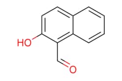 eMolecules​&nbsp;Ambeed / 2-Hydroxy-1-naphthaldehyde / 5g / 552618408 / A176302 /  / 708-06-5 / MFCD00004005 / 172.183 / C11H8O2