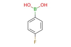 eMolecules​ 1765-93-1 | Ambeed | 4-Fluorophenylboronic acid | 10g | 552525459
