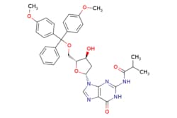 eMolecules​ 68892-41-1 | Ambeed | N2-Isobutyryl-5-O-(44-dimethoxytrityl)-2-deoxyguanosine