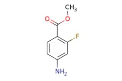 eMolecules​ Ambeed / Methyl 4-amino-2-fluorobenzoate / 1g / 525109393 /