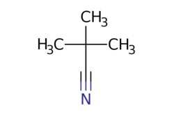 eMolecules​&nbsp;Ambeed / Pivalonitrile / 5g / 550522691 / A660022 /  / 630-18-2 / MFCD00001847 / 83.134 / C5H9N