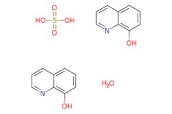 eMolecules​ Ambeed / Quinolin-8-ol hemisulfate hemihydrate / 25g / 627734066