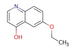 eMolecules​ Ambeed / 6-Ethoxyquinolin-4-ol / 100mg / 632809976 / A834531