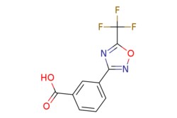 eMolecules​ Ambeed / 3-(5-(Trifluoromethyl)-124-oxadiazol-3-yl)benzoic