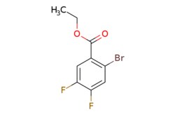 eMolecules​ Ambeed / Ethyl 2-bromo-45-difluorobenzoate / 1g / 525026303