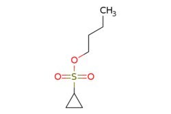 eMolecules​ 83635-12-5 | Ambeed | Butyl cyclopropanesulfonate | 1g | 490512926