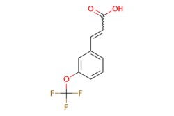 eMolecules​ 168833-80-5 | Ambeed | 3-(3-(Trifluoromethoxy)phenyl)acrylic