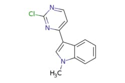 eMolecules​ 1032452-86-0 | Ambeed | 3-(2-Chloropyrimidin-4-yl)-1-methyl-1H-indole