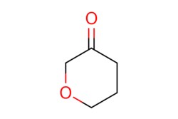 eMolecules​&nbsp;Ambeed / Dihydro-2H-pyran-3(4H)-one / 250mg / 525876866 / A172825 /  / 23462-75-1 / MFCD00182426 / 100.117 / C5H8O2