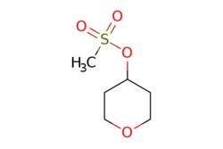 eMolecules​&nbsp;134419-59-3 | Ambeed |  Tetrahydro-2H-pyran-4-yl methanesulfonate |  1g | 552678044 | A254903 | MFCD11505063 | 180.22 |  C6H12O4S