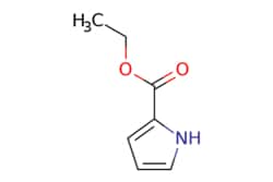 eMolecules​&nbsp;Ambeed / Ethyl 1H-pyrrole-2-carboxylate / 5g / 552682172 / A262281 /  / 2199-43-1 / MFCD00817049 / 139.154 / C7H9NO2