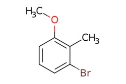 eMolecules​ 31804-36-1 | Ambeed | 1-Bromo-3-methoxy-2-methylbenzene | 1g