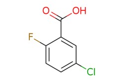 eMolecules​ 394-30-9 | Ambeed | 5-Chloro-2-fluorobenzoic acid | 5g | 525091112