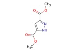 eMolecules​ Ambeed / Dimethyl 1H-pyrazole-35-dicarboxylate / 250mg / 521400011