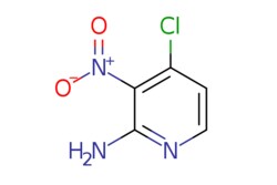 eMolecules​ Ambeed / 4-Chloro-3-nitropyridin-2-amine / 250mg / 552746480