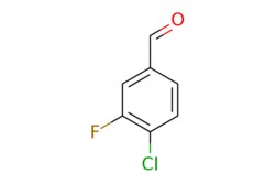 eMolecules​ Ambeed / 4-Chloro-3-fluorobenzaldehyde / 1g / 552519685 / A104035