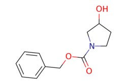 eMolecules​&nbsp;Ambeed / Benzyl 3-hydroxypyrrolidine-1-carboxylate / 1g / 490498731 / A119384 /  / 95656-88-5 / MFCD08061949 / 221.256 / C12H15NO3