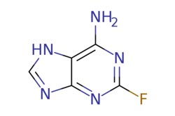 eMolecules​ Ambeed / 2-Fluoro-7H-purin-6-amine / 250mg / 552584026 / A146219