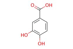 eMolecules​&nbsp;Ambeed / 34-Dihydroxybenzoic acid / 25g / 552642376 / A202277 /  / 99-50-3 / MFCD00002509 / 154.121 / C7H6O4