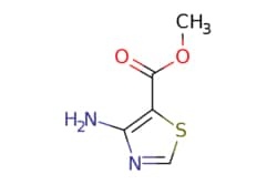 eMolecules​ 278183-10-1 | ChemScene | Methyl 4-aminothiazole-5-carboxylate