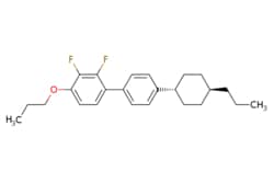 eMolecules​ Ambeed / 23-Difluoro-4-propoxy-4-(trans-4-propylcyclohexyl)-11-biphenyl