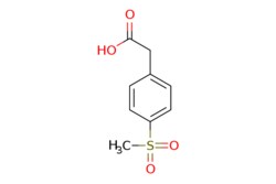 eMolecules​ 90536-66-6 | ChemScene | (4-Methanesulfonylphenyl)acetic acid