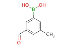eMolecules​ Ambeed / (3-Formyl-5-methylphenyl)boronic acid / 100mg / 518522722