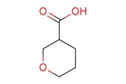 eMolecules​&nbsp;Ambeed / Tetrahydro-2H-pyran-3-carboxylic acid / 250mg / 525156776 / A256185 /  / 873397-34-3 / MFCD04114349 / 130.143 / C6H10O3