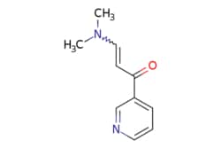 eMolecules​ Ambeed / 1-(3-Pyridyl)-3-(dimethylamino)-2-propen-1-one / 5g