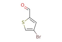 eMolecules​ Ambeed / 4-Bromo-2-thiophenecarboxaldehyde / 5g / 521393230