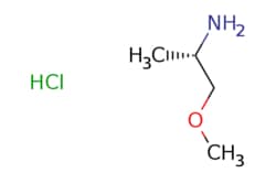 eMolecules​ Ambeed / (S)-1-Methoxypropan-2-amine hydrochloride / 100mg