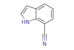 eMolecules​ Ambeed / 1H-Indole-7-carbonitrile / 250mg / 521439538 / A378351