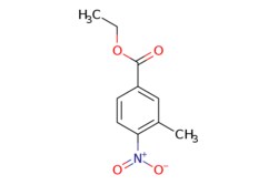 eMolecules​ Ambeed / Ethyl 3-methyl-4-nitrobenzoate / 10g / 552534844 /
