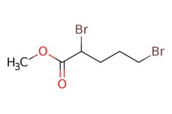 eMolecules​ Ambeed / Methyl 25-dibromopentanoate / 250mg / 524994631 /