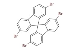 eMolecules​ Ambeed / 2277-Tetrabromo-99-spirobifluorene / 1g / 552585904