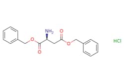 eMolecules​&nbsp;Ambeed / H-Asp(Obzl)-OBzl.HCl / 5g / 525043332 / A136200 /  / 6327-59-9 / MFCD01075101 / 349.810 / C18H20ClNO4