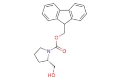 eMolecules​&nbsp;Ambeed / Fmoc-Prolinol / 250mg / 524988760 / A103246 /  / 148625-77-8 / MFCD00235942 / 323.392 / C20H21NO3