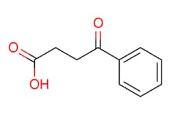 eMolecules​&nbsp;Ambeed / 3-Benzoylpropionicacid / 5g / 525003413 / A111625 /  / 2051-95-8 / MFCD00002792 / 178.187 / C10H10O3