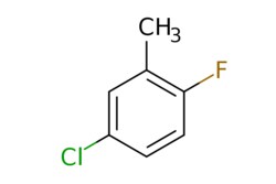 eMolecules​ Ambeed / 4-Chloro-1-fluoro-2-methylbenzene / 5g / 552756869