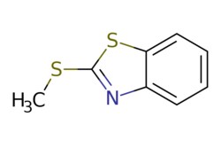 eMolecules​ Ambeed / 2-(Methylthio)benzo[d]thiazole / 10g / 552676329 /