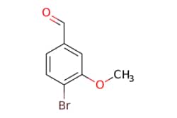 eMolecules​ Ambeed / 4-Bromo-3-methoxybenzaldehyde / 250mg / 521402931